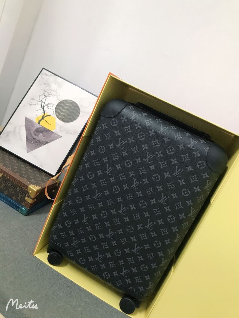 LV Suitcase